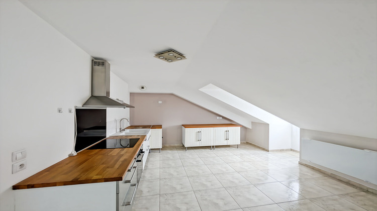 Ma-Cabane - Vente Appartement MONTGERON, 51 m²