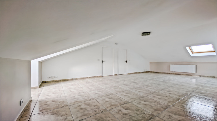 Ma-Cabane - Vente Appartement MONTGERON, 51 m²