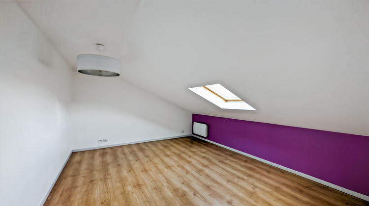 Ma-Cabane - Vente Appartement MONTGERON, 51 m²