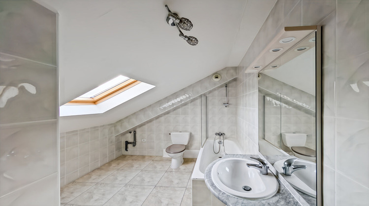 Ma-Cabane - Vente Appartement MONTGERON, 51 m²