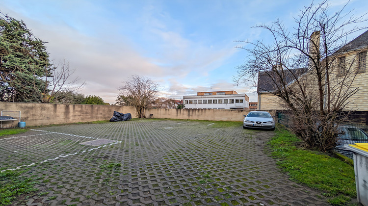 Ma-Cabane - Vente Appartement MONTGERON, 51 m²