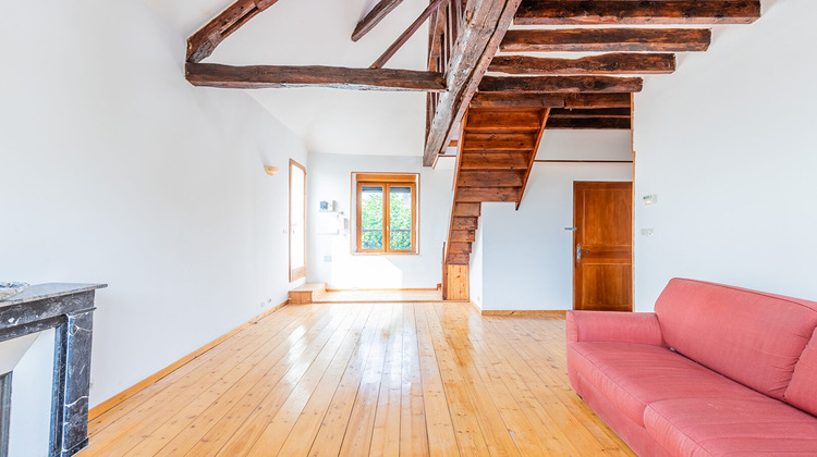 Ma-Cabane - Vente Appartement MONTGERON, 57 m²