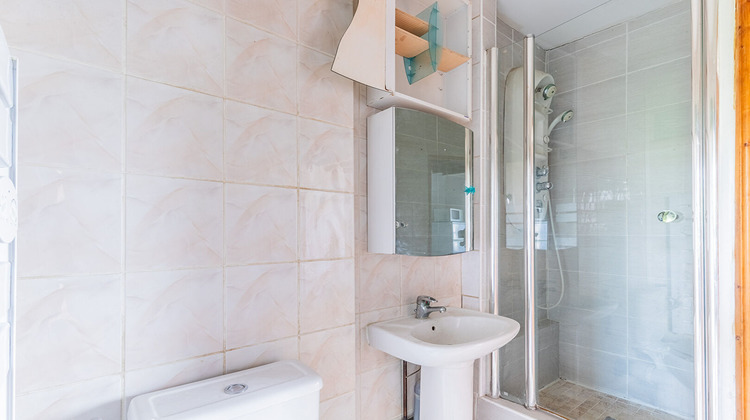 Ma-Cabane - Vente Appartement MONTGERON, 57 m²