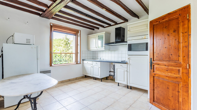 Ma-Cabane - Vente Appartement MONTGERON, 57 m²