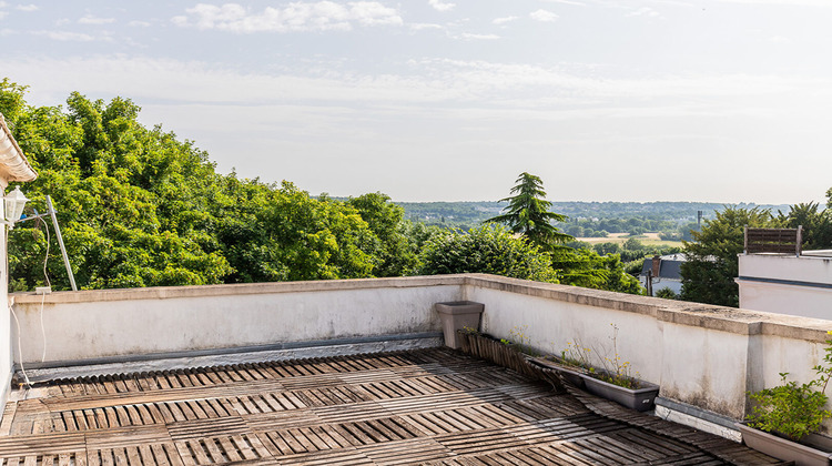 Ma-Cabane - Vente Appartement MONTGERON, 57 m²