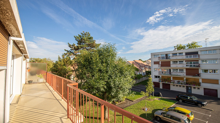 Ma-Cabane - Vente Appartement MONTGERON, 80 m²