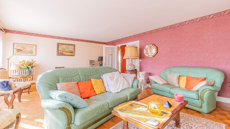 Ma-Cabane - Vente Appartement MONTGERON, 80 m²