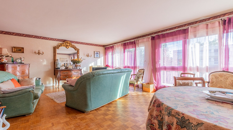 Ma-Cabane - Vente Appartement MONTGERON, 80 m²