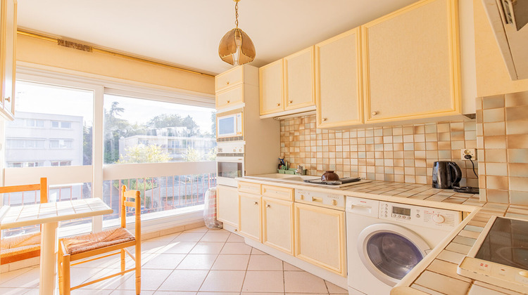 Ma-Cabane - Vente Appartement MONTGERON, 80 m²