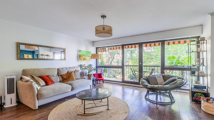 Ma-Cabane - Vente Appartement MONTGERON, 80 m²