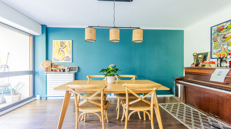 Ma-Cabane - Vente Appartement MONTGERON, 80 m²