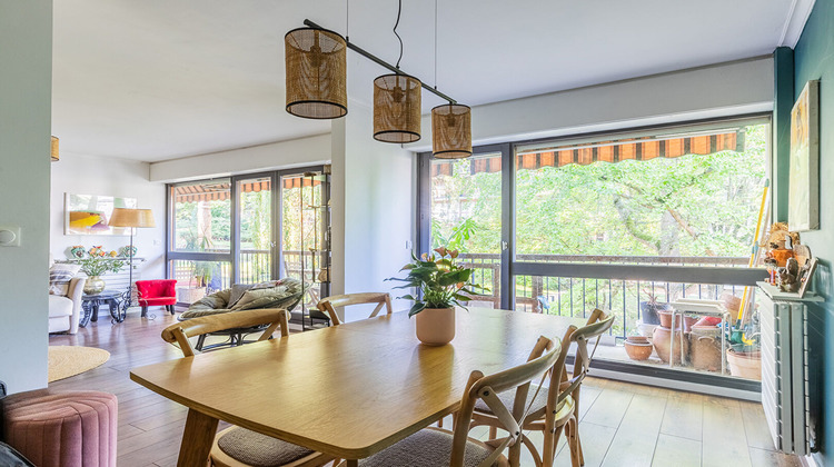 Ma-Cabane - Vente Appartement MONTGERON, 80 m²