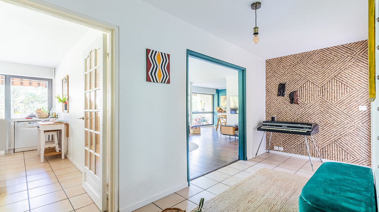 Ma-Cabane - Vente Appartement MONTGERON, 80 m²