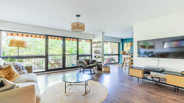 Ma-Cabane - Vente Appartement MONTGERON, 80 m²