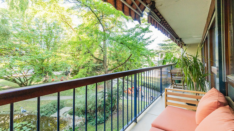 Ma-Cabane - Vente Appartement MONTGERON, 80 m²