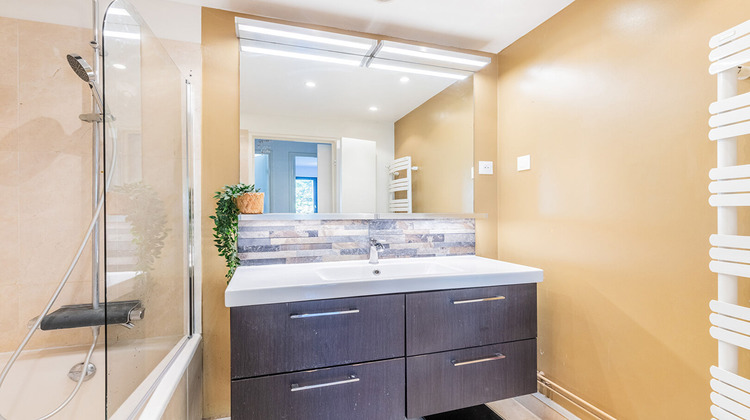 Ma-Cabane - Vente Appartement MONTGERON, 80 m²