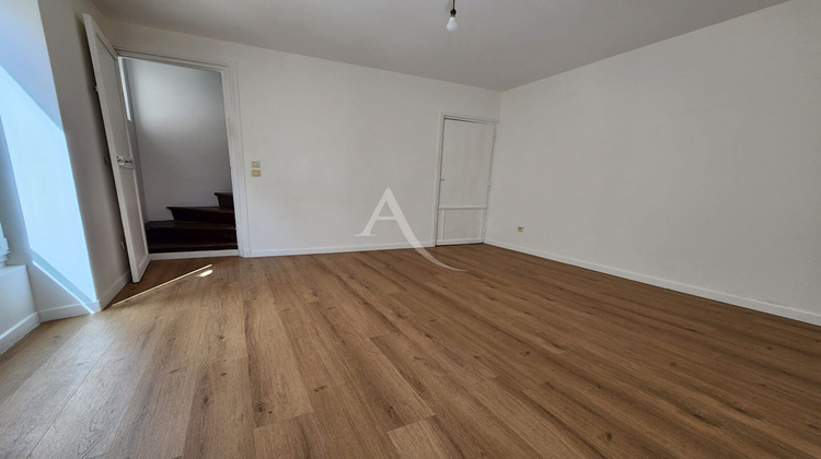 Ma-Cabane - Vente Appartement MONTGERON, 36 m²