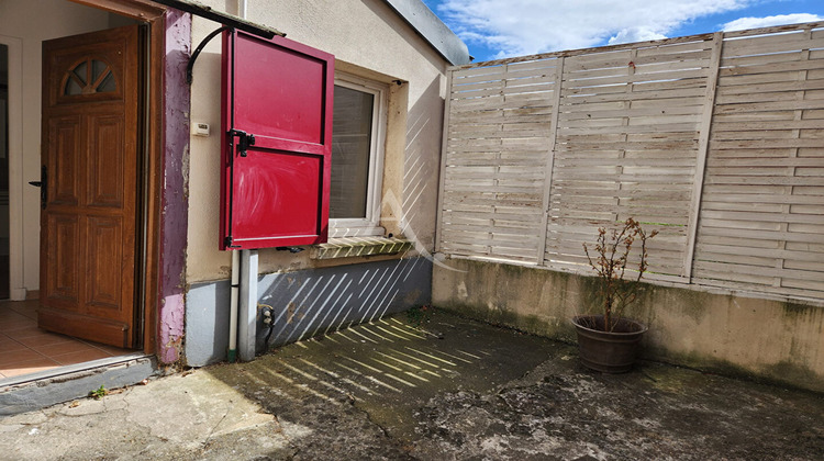 Ma-Cabane - Vente Appartement MONTGERON, 36 m²