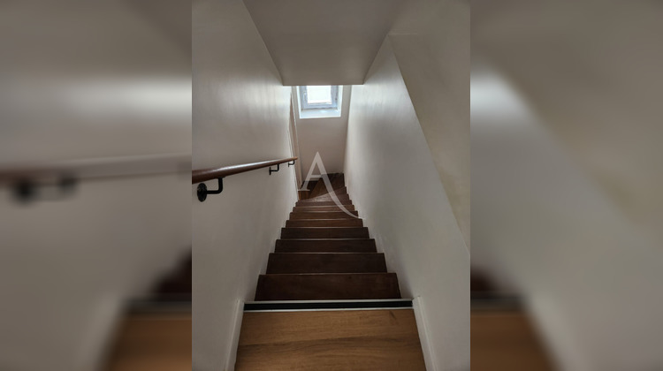 Ma-Cabane - Vente Appartement MONTGERON, 36 m²