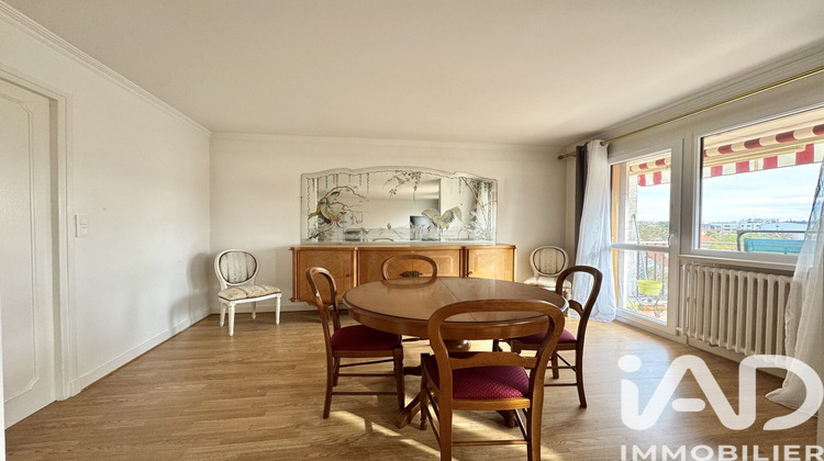 Ma-Cabane - Vente Appartement Montgeron, 69 m²