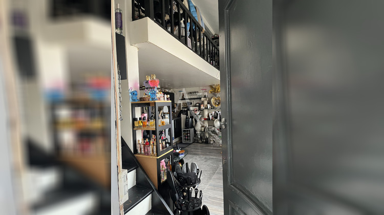 Ma-Cabane - Vente Appartement MONTGERON, 28 m²