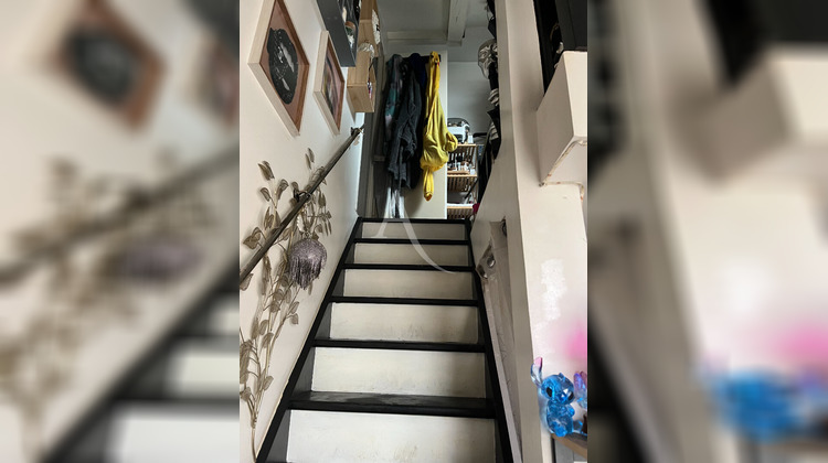 Ma-Cabane - Vente Appartement MONTGERON, 28 m²