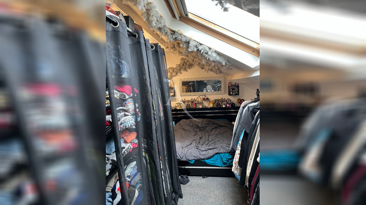 Ma-Cabane - Vente Appartement MONTGERON, 28 m²