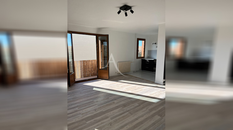 Ma-Cabane - Vente Appartement MONTGERON, 35 m²