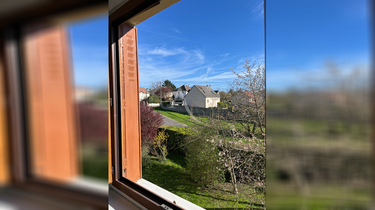 Ma-Cabane - Vente Appartement MONTGERON, 35 m²