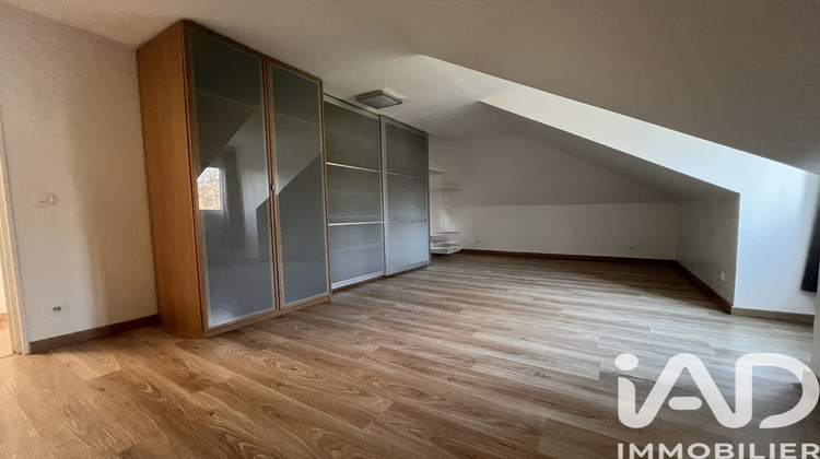 Ma-Cabane - Vente Appartement Montgeron, 75 m²
