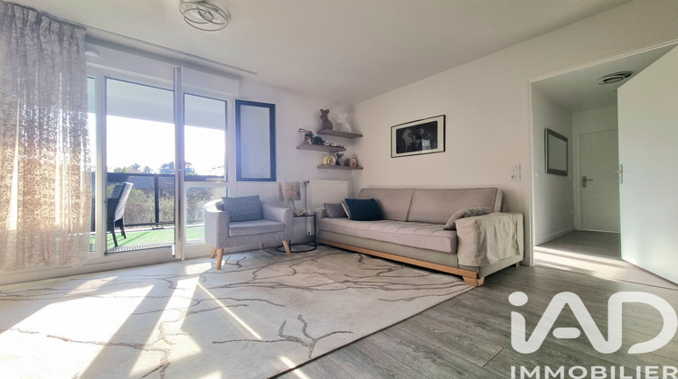 Ma-Cabane - Vente Appartement Montgeron, 58 m²