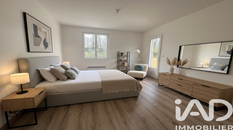 Ma-Cabane - Vente Appartement Montgeron, 75 m²