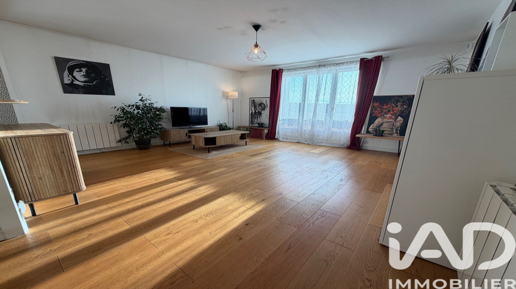 Ma-Cabane - Vente Appartement Montgeron, 70 m²