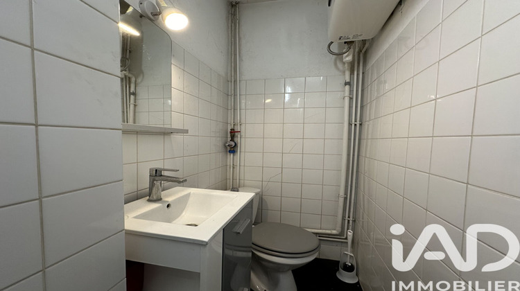 Ma-Cabane - Vente Appartement Montgeron, 35 m²