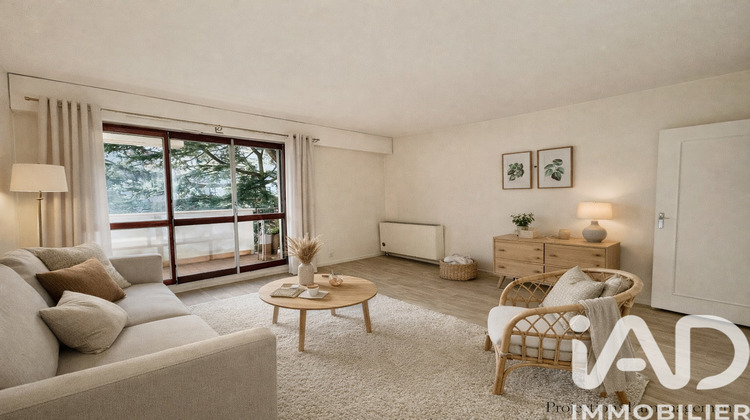 Ma-Cabane - Vente Appartement Montgeron, 67 m²