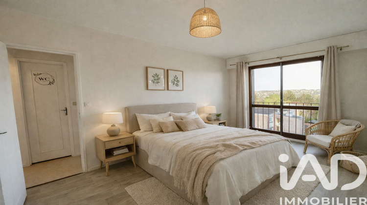 Ma-Cabane - Vente Appartement Montgeron, 67 m²