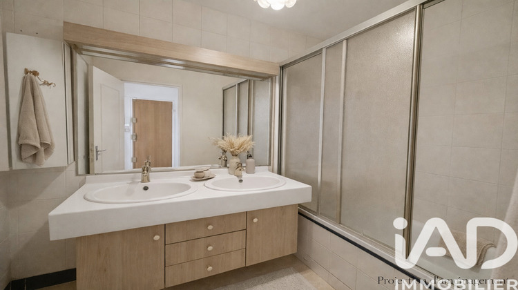 Ma-Cabane - Vente Appartement Montgeron, 67 m²
