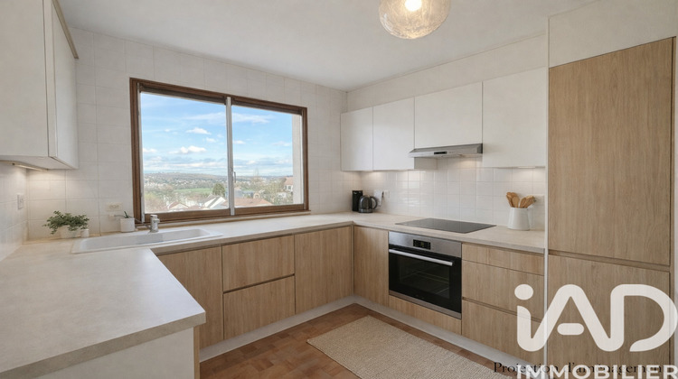 Ma-Cabane - Vente Appartement Montgeron, 67 m²