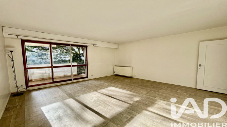 Ma-Cabane - Vente Appartement Montgeron, 67 m²