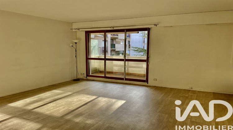 Ma-Cabane - Vente Appartement Montgeron, 67 m²