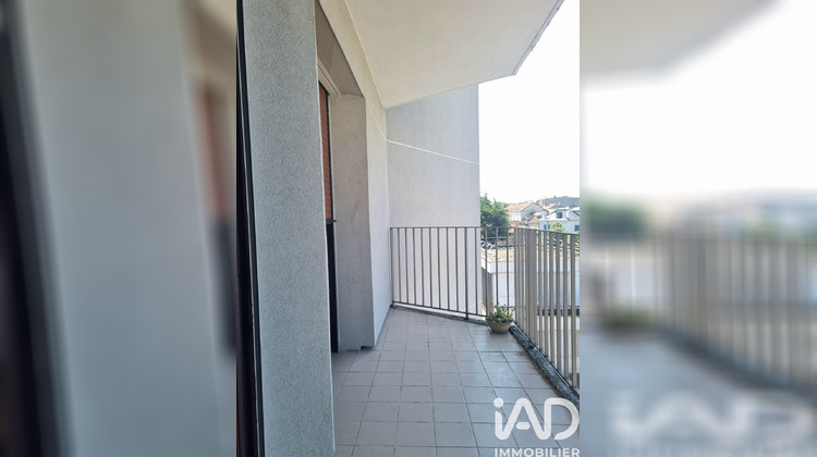 Ma-Cabane - Vente Appartement Montgeron, 63 m²