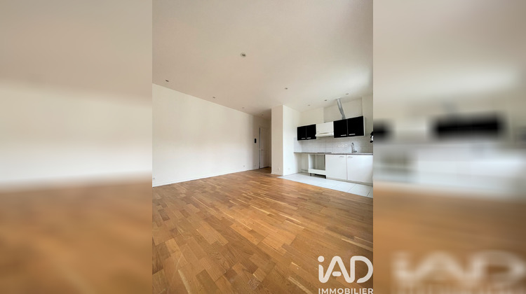 Ma-Cabane - Vente Appartement Montgeron, 50 m²