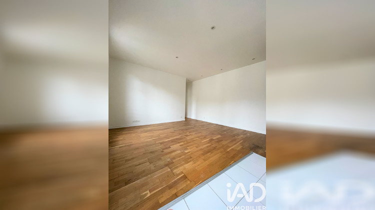 Ma-Cabane - Vente Appartement Montgeron, 50 m²