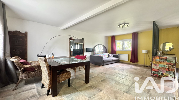 Ma-Cabane - Vente Appartement Montgeron, 60 m²