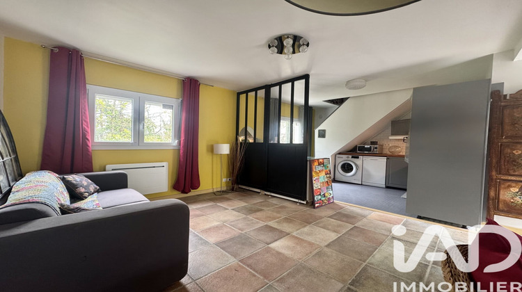 Ma-Cabane - Vente Appartement Montgeron, 60 m²