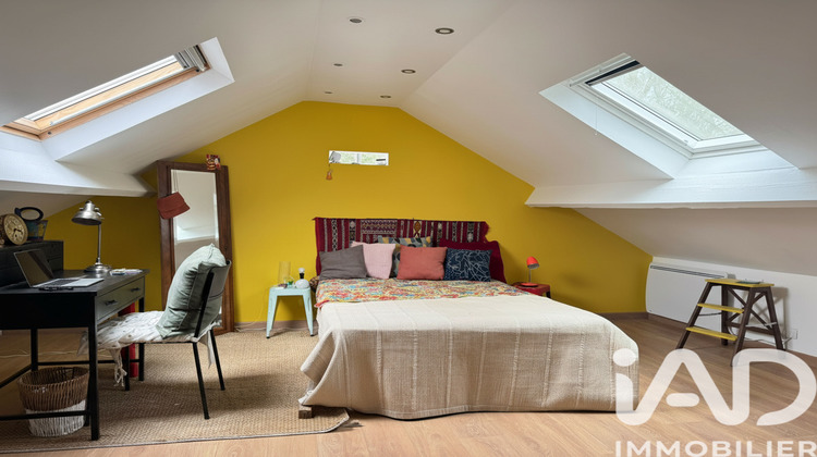 Ma-Cabane - Vente Appartement Montgeron, 60 m²