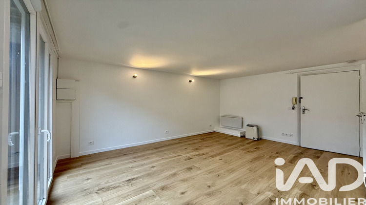 Ma-Cabane - Vente Appartement Montgeron, 17 m²