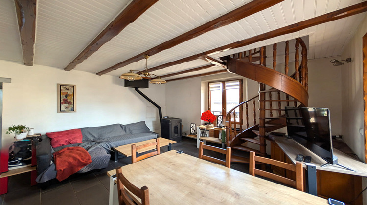Ma-Cabane - Vente Appartement MONTGERON, 64 m²