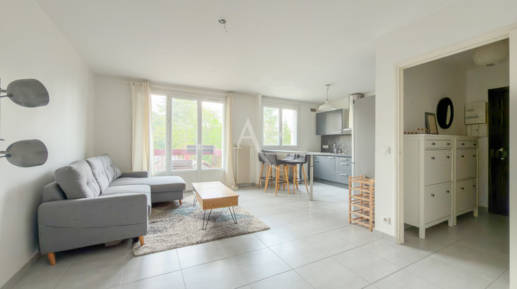Ma-Cabane - Vente Appartement MONTGERON, 49 m²
