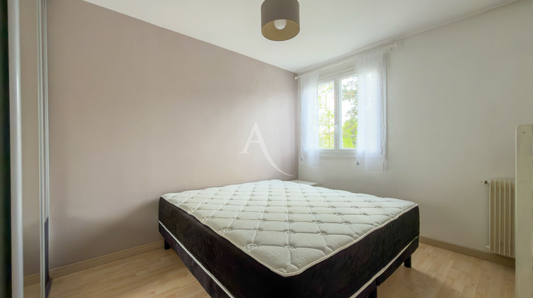 Ma-Cabane - Vente Appartement MONTGERON, 49 m²